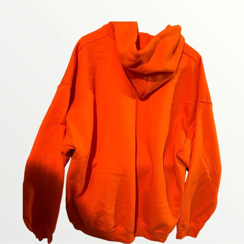 Hoodie - Picture 2 of 2